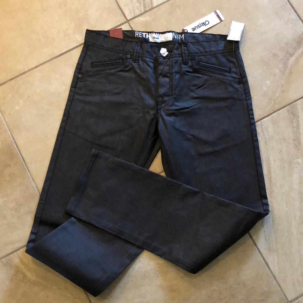 Orisue Jeans